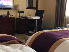 -东北大厦酒店(沈阳北站青年大街店)