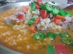 -好口福私房菜(太元路店)