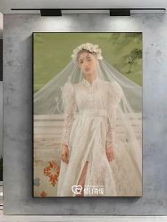 点击看大图 -情订奇缘婚纱摄影(和平路店)
