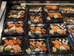 -池田寿司·4H鲜作(朝阳大悦城店)
