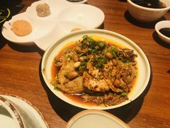 -龙聚德北京烤鸭(沙坪坝华宇A馆店)