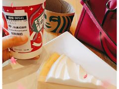 -星巴克(北京王府井店)