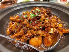 -赣南人家·头牌江西菜(劲松店)