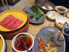 -松野谷·寿喜烧自助(华联顺义金街购物中心店)