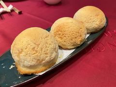 酥皮叉烧包-北园酒家(小北路店)