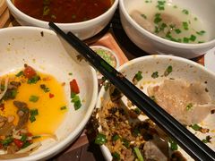 -贰拾捌味·宜宾燃面(春熙路旗舰店)