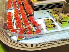 -糕材生•糕点•生日蛋糕(钟楼街店)