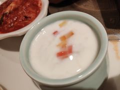 酸奶杯-七八冷面·延边朝鲜族美食(圣熙八号店)