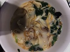 -鸿源斋清真豫菜(惠济店)