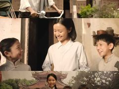 -成都百丽宫影城(LUXE太古里店)