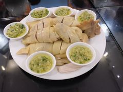 -文记壹心鸡(宝华路店)