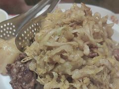 -西贝(上海中心店)