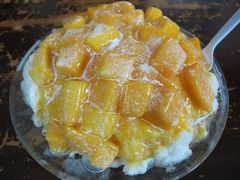 超级芒果冰-斯利美(禾祥西路店)