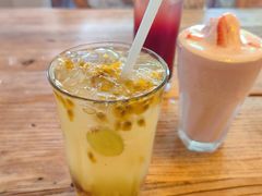 -北平花园·潮玩萌牙·北平咖啡(南锣鼓巷胡同店)