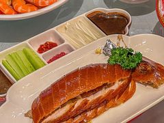 -大鸭梨烤鸭(石佛营店)