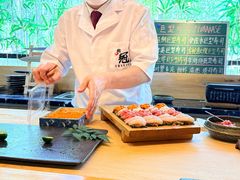 -鮨冠OMAKASE食べ放题(北京首店)