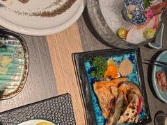 -炙柒Sekinana·精致日料(合生汇店)