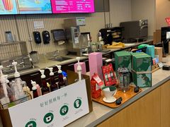 -星巴克(常州新北公园店)