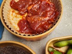 -海底捞大排档火锅(打浦路店)