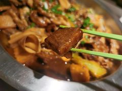 -谢蟹浓·肉蟹煲(新奥店)