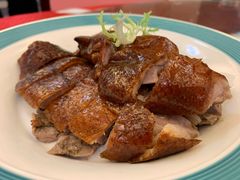 招牌烧鹅-椿记烧鹅(叠彩店)
