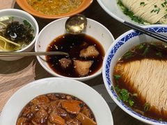 -新万鑫银丝面·非遗无锡味(惠山古镇店)
