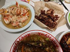 -欧记大排档·景德菜(上海首店)