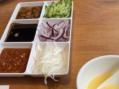 -姥姥家春饼店(惠新东街店)