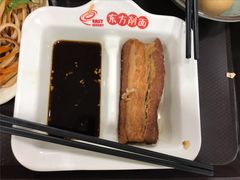 烧肉-东方削面(迎泽街店)