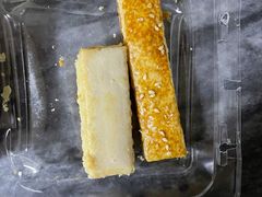 奶皮酥-百年义利(黄寺大街店)