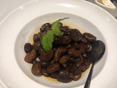 -大鸭梨烤鸭(左家庄店)