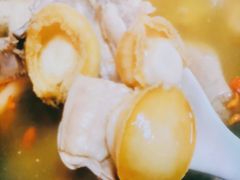 鲍鱼鸡-56号精品家常菜(郁江道店)