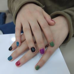 -NMS娜美莎美甲美睫皮肤管理中心