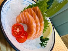 -伊禾寿司•火炙料理(大石店)