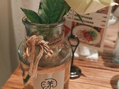 -漾花汐·西餐·下午茶(苏州湾歌林公园店)