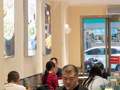 -小杨生煎(福州路店)