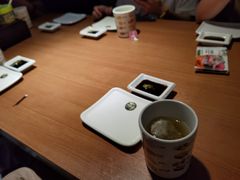 -采御鲜·回转寿司(汕头万达店)