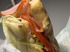 -赛百味SUBWAY(中亭街店)