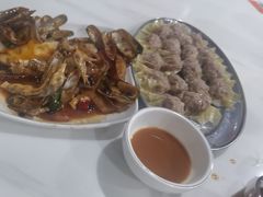 -嘉升大排档(番禺总店)