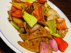 -大牌大·传统杭帮菜(湖滨店)