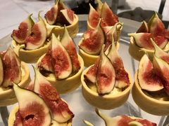 -杭州钱江新城万怡酒店-西餐厅