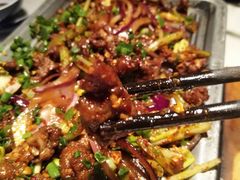 -绿茶餐厅(乐峰广场店)