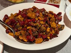 -星·South Beauty·俏江南(国贸店)