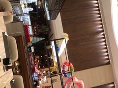 -新发展亚太JW万豪酒店·福苑咖啡厅