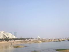 -日照灯塔风景区