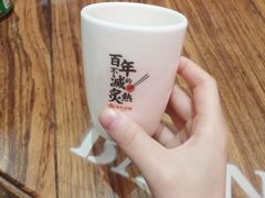 -百年神厨·地道川菜(清江西路店)