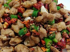 -好口福私房菜(太元路店)