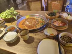 -老凯俚酸汤鱼(东山店)