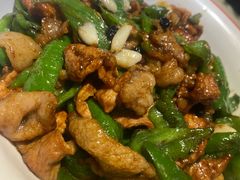-刘胖子家常菜·蹄花焖藕(江汉路总店)