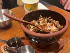 -The Good Place好地方·Brunch·coffee(国贸店)